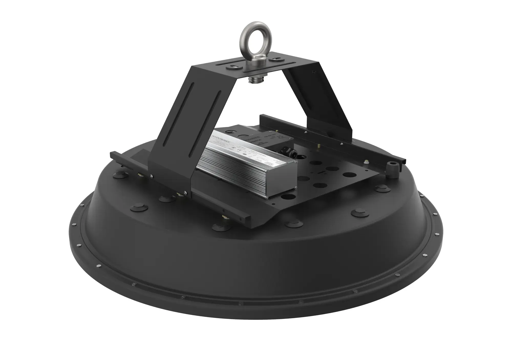 Produktbild 2 IndustryLUX LANARA ROUND