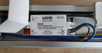 Produktbild 11  ClickLUX 2.0