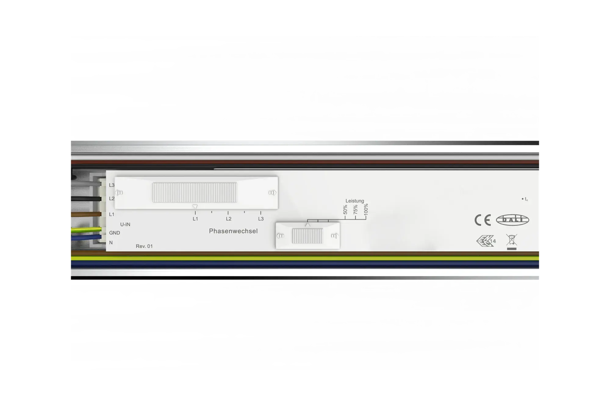 Produktbild 10  ClickLUX 2.0