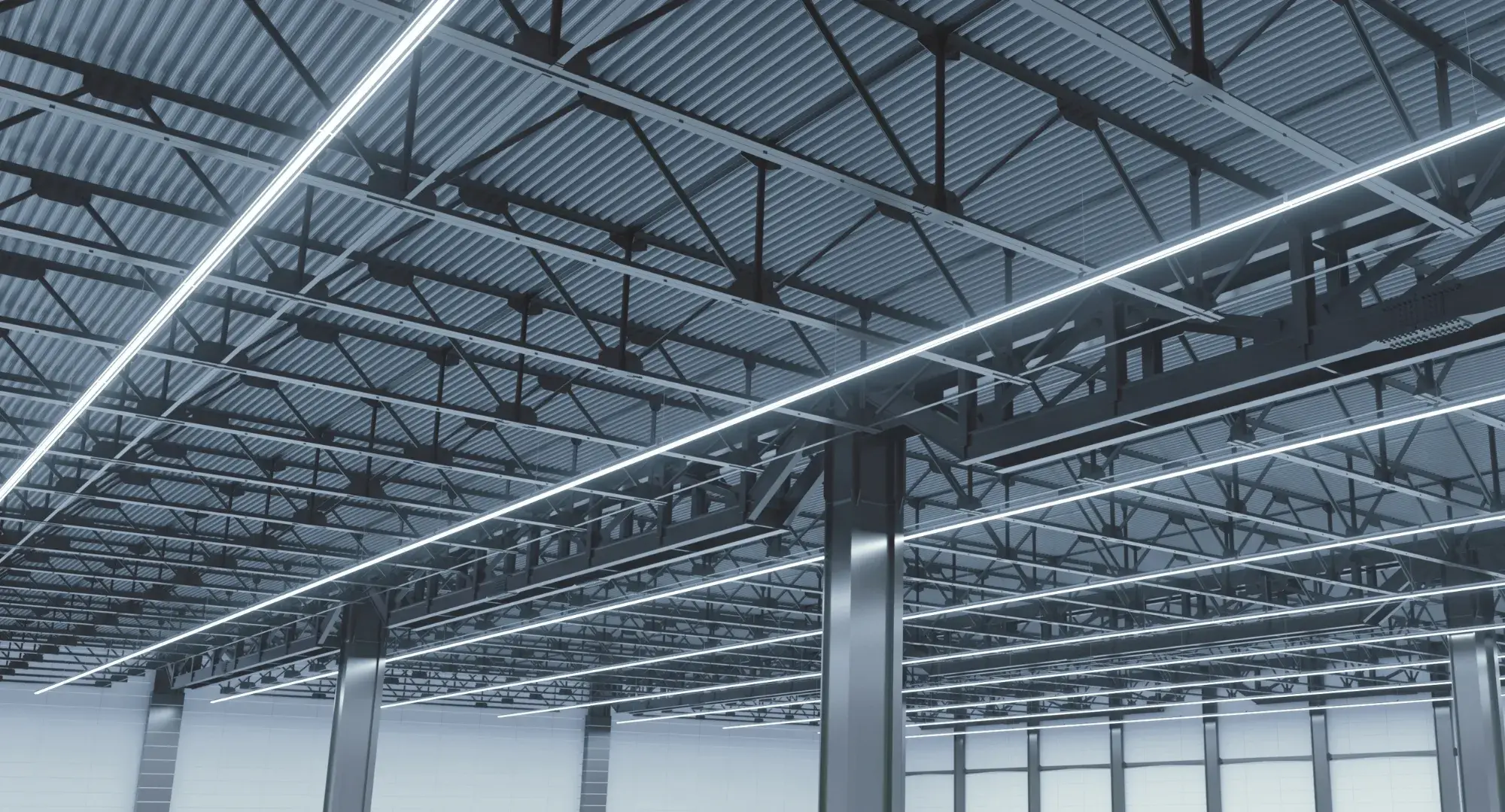 Lichtbandsysteme Bild