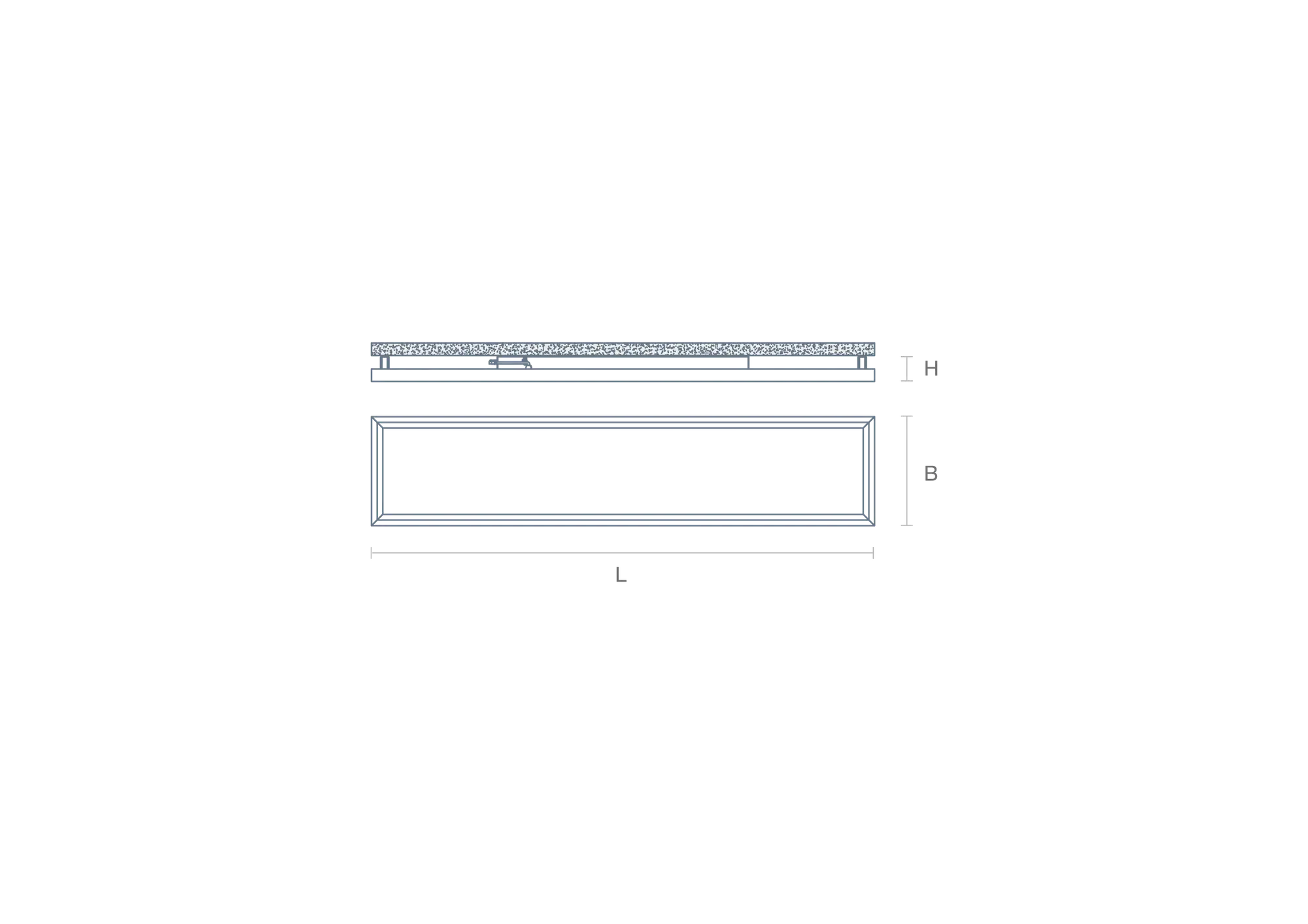 SORA Abmessungen Bild