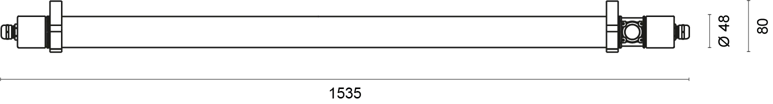 TUBOLA Abmessungen Bild