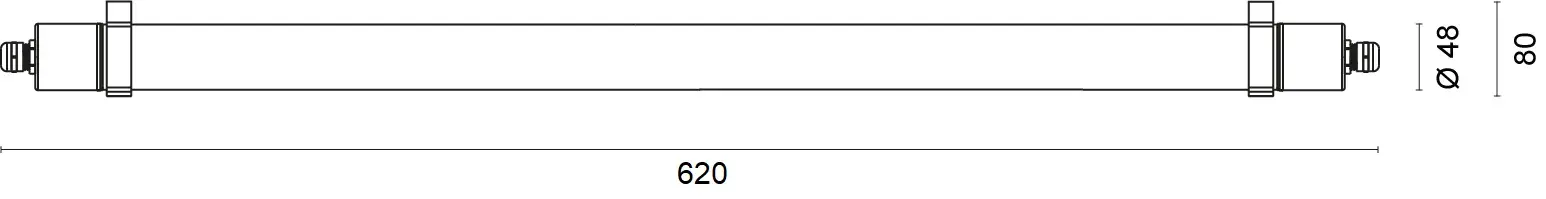 TUBOLA Abmessungen Bild