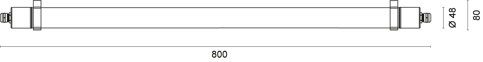 TUBOLA Abmessungen Bild
