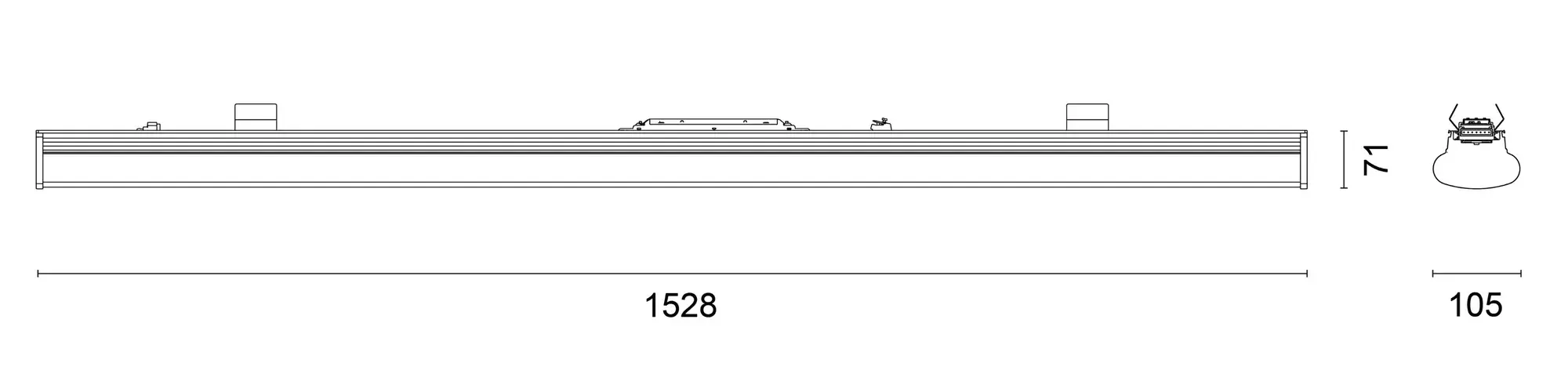 OMNI Abmessungen Bild