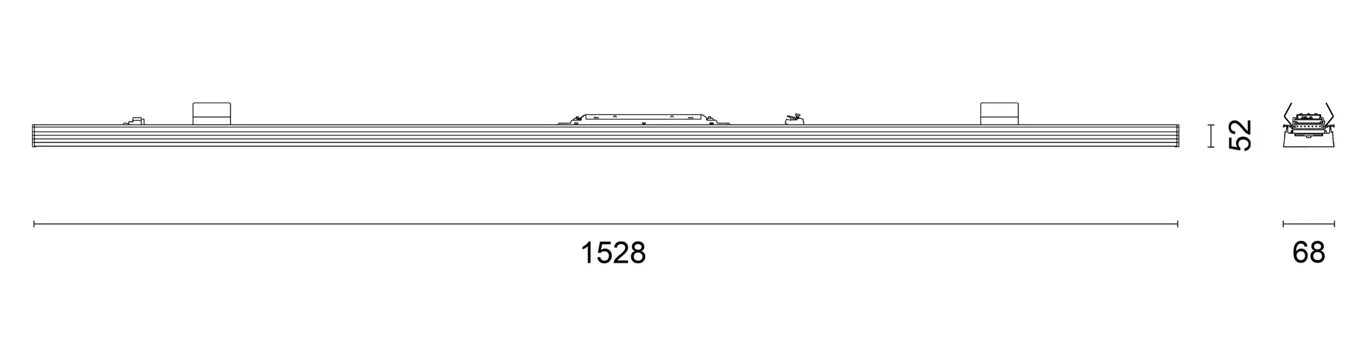 OMNI Abmessungen Bild